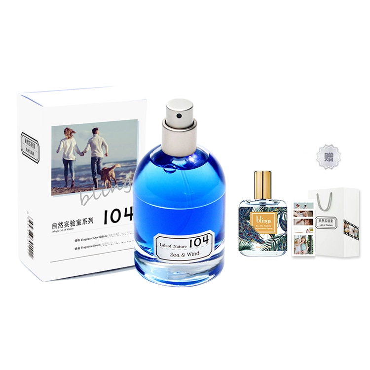 blings 104 EDP 50ml