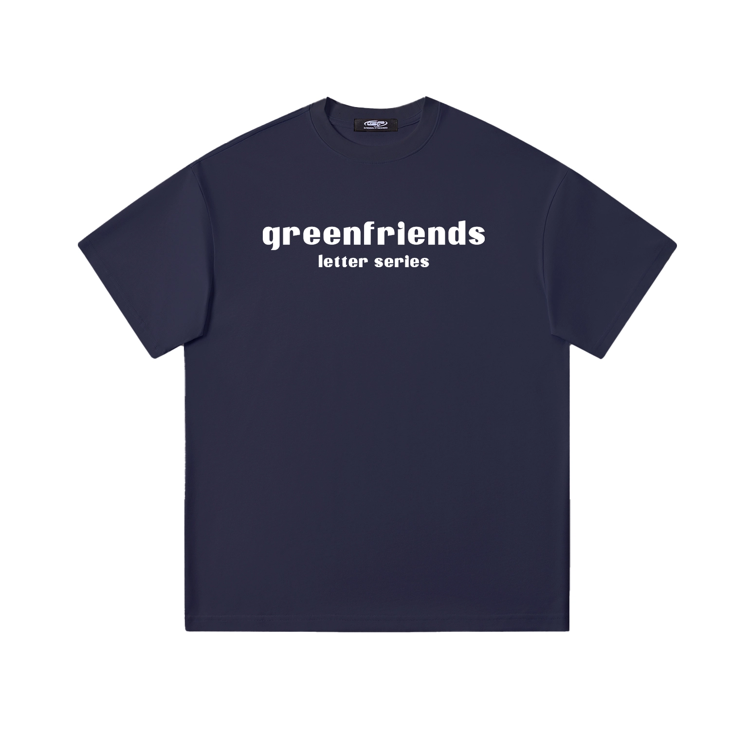 GF LogoT