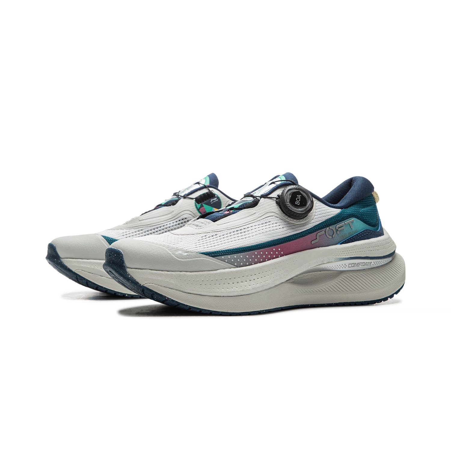 LiNing Soft Go Max