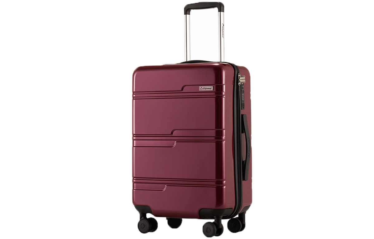 Diplomat USB202428 ABS+PC
