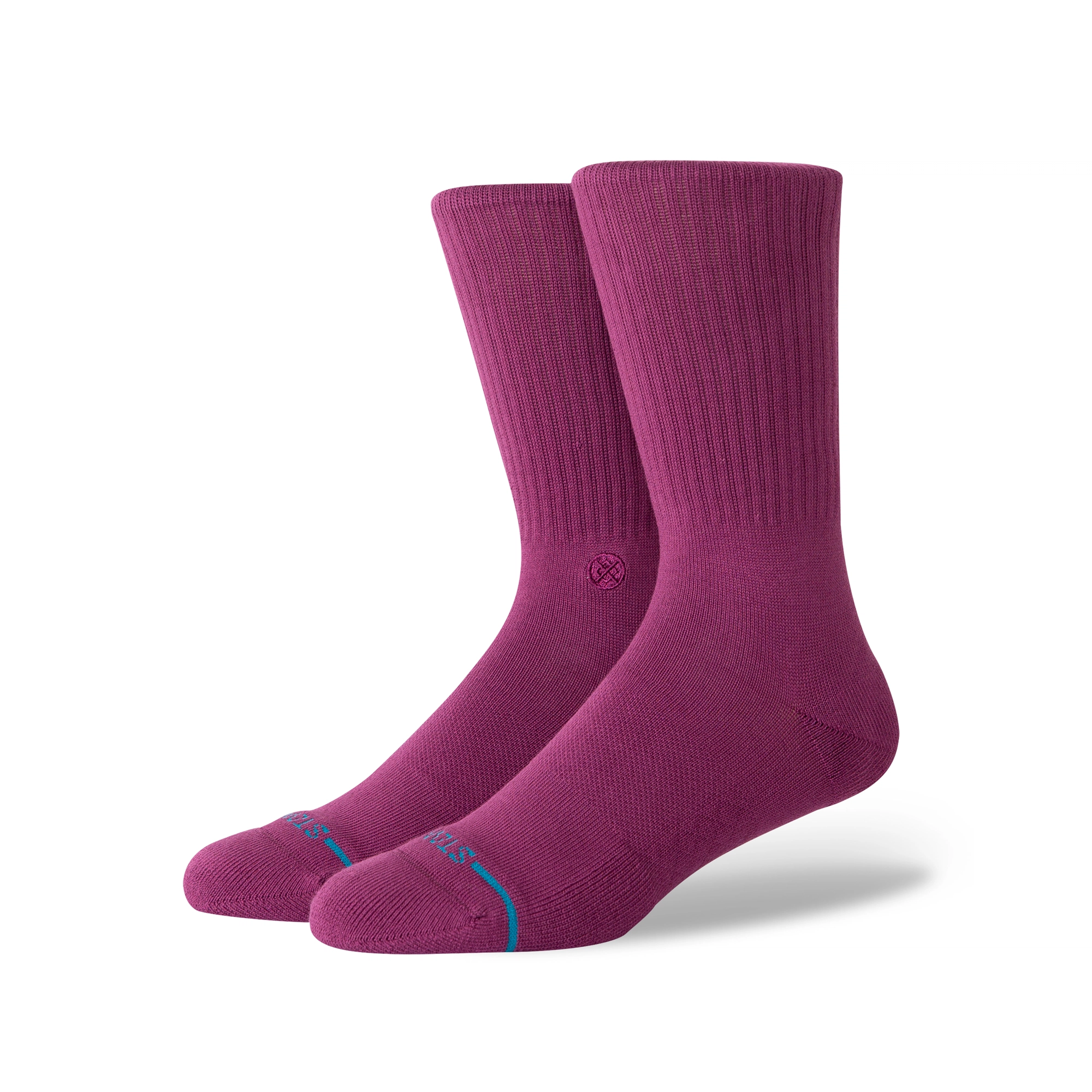 Stance icon 3
