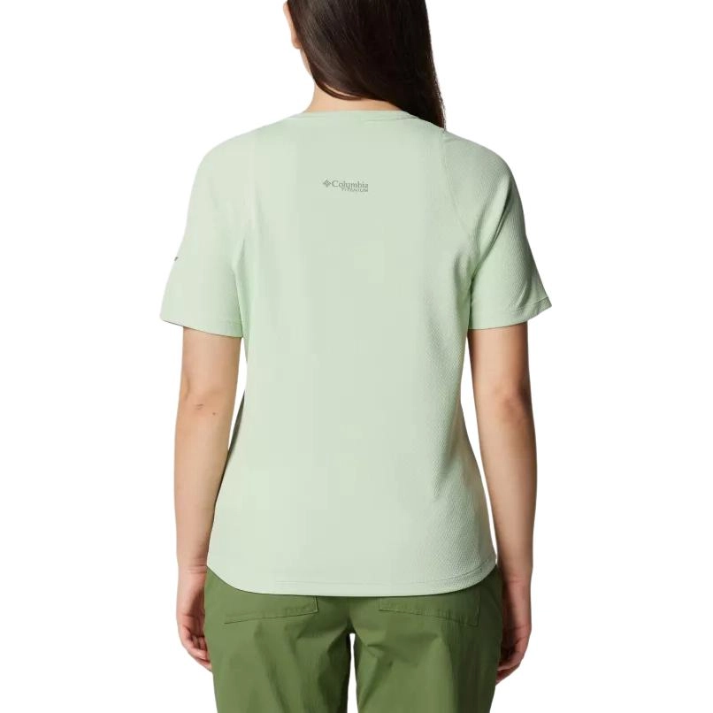 Columbia Summit Valley Summit Valley logo T