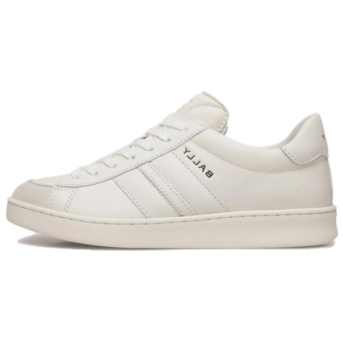BALLY
