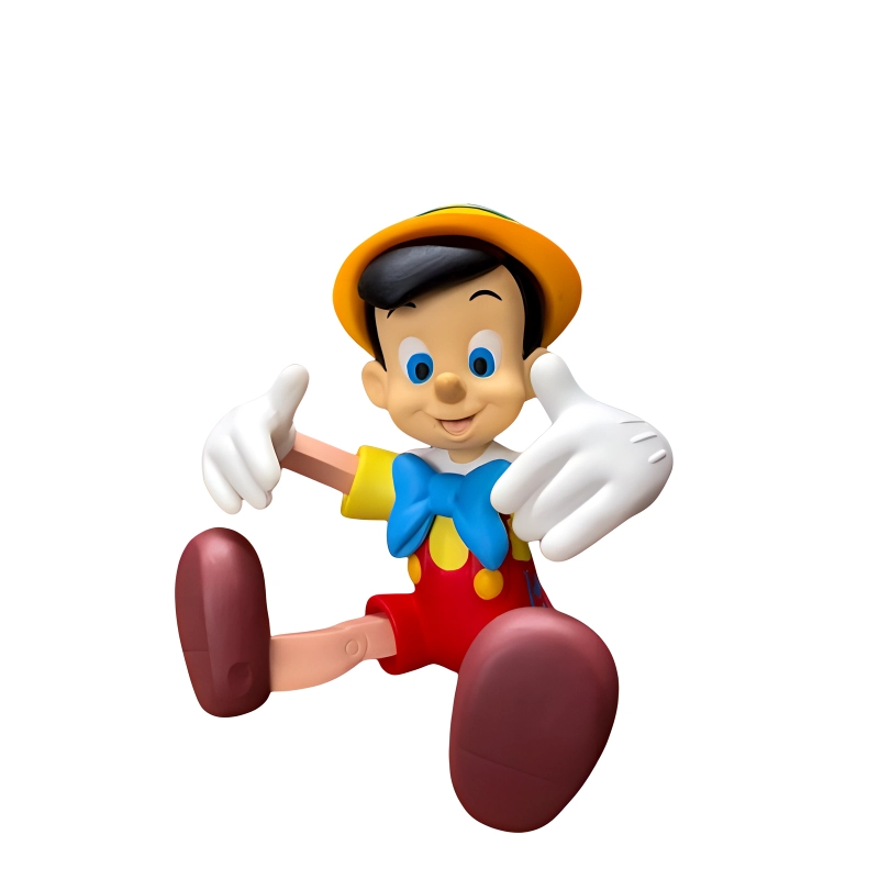 Medicom Toy 6.5cm