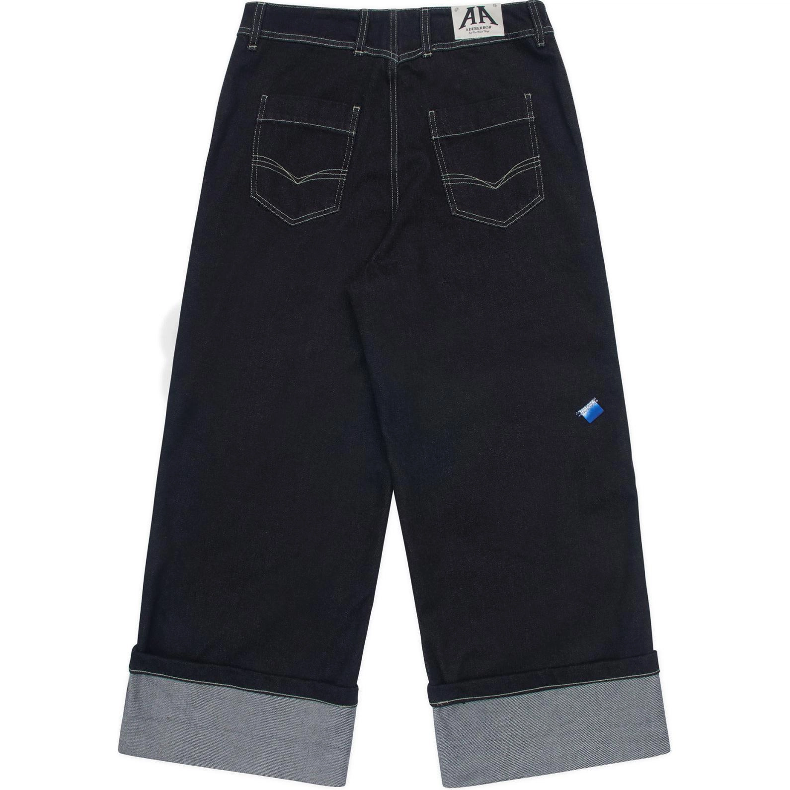 ADER ERROR