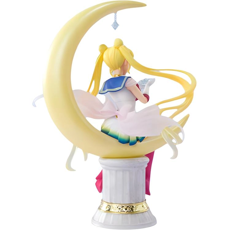 BANDAI Figuarts ZERO chouette 19cm