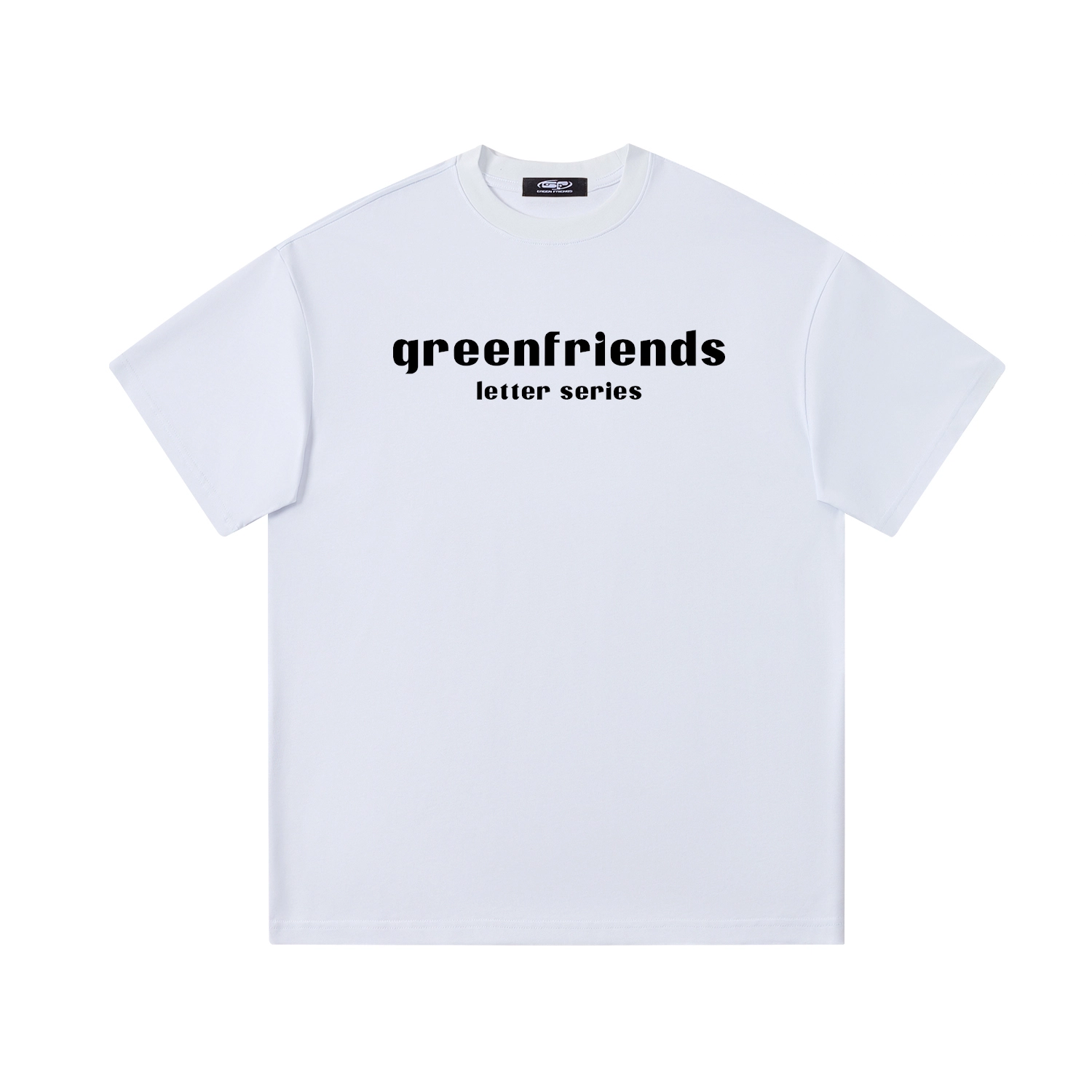 GF LogoT