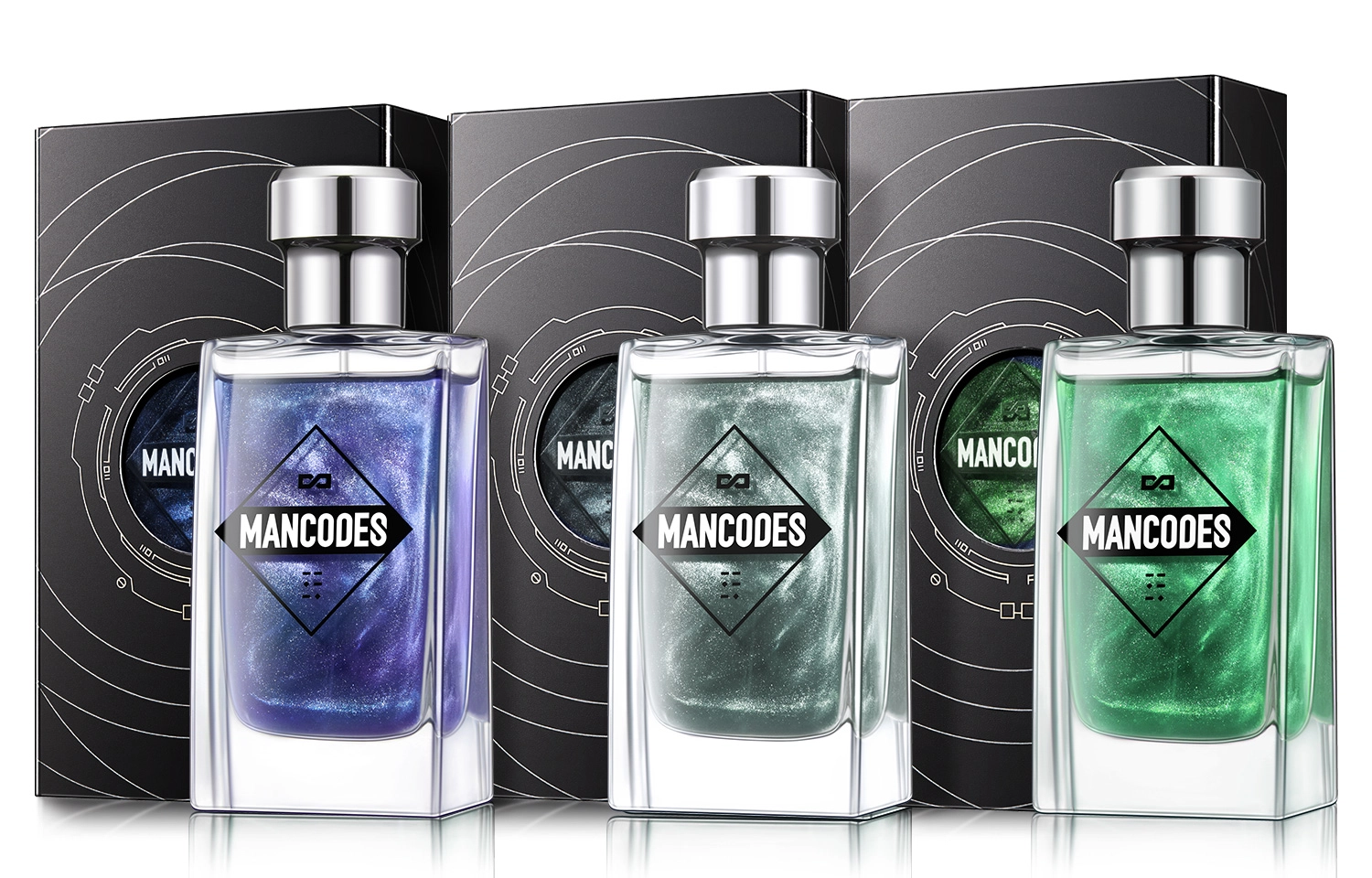 EDT 50ml