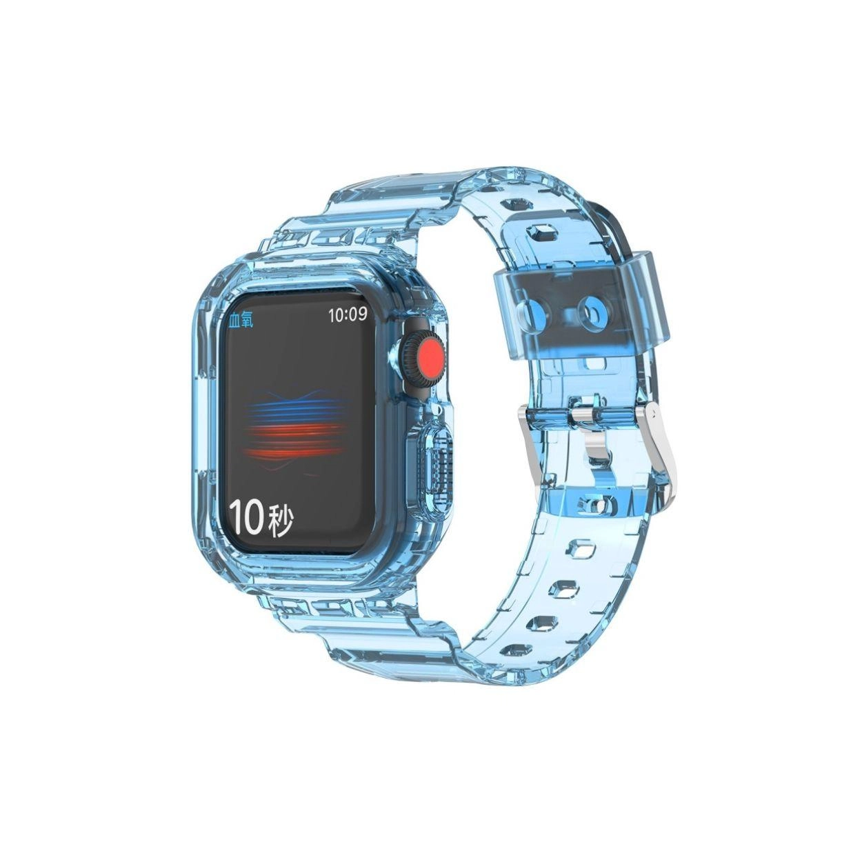 IKYOU apple iwatch s9s8s7seultra2