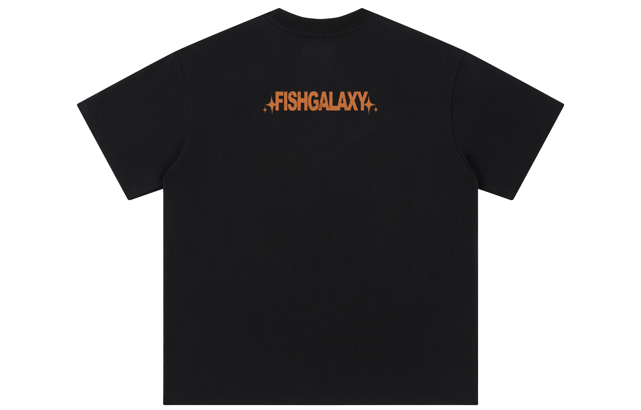 FISHGALAXY LogoT