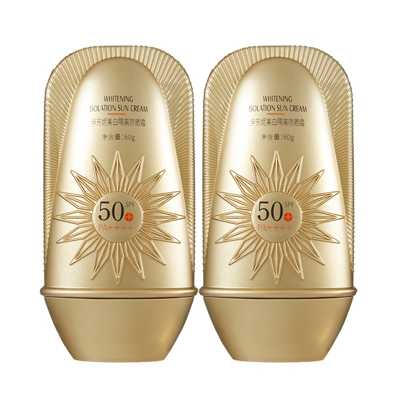 SPF50+PA++ 60g