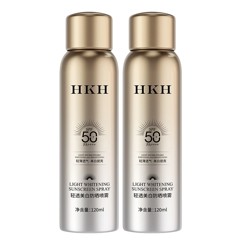 HKH SPF50+PA++