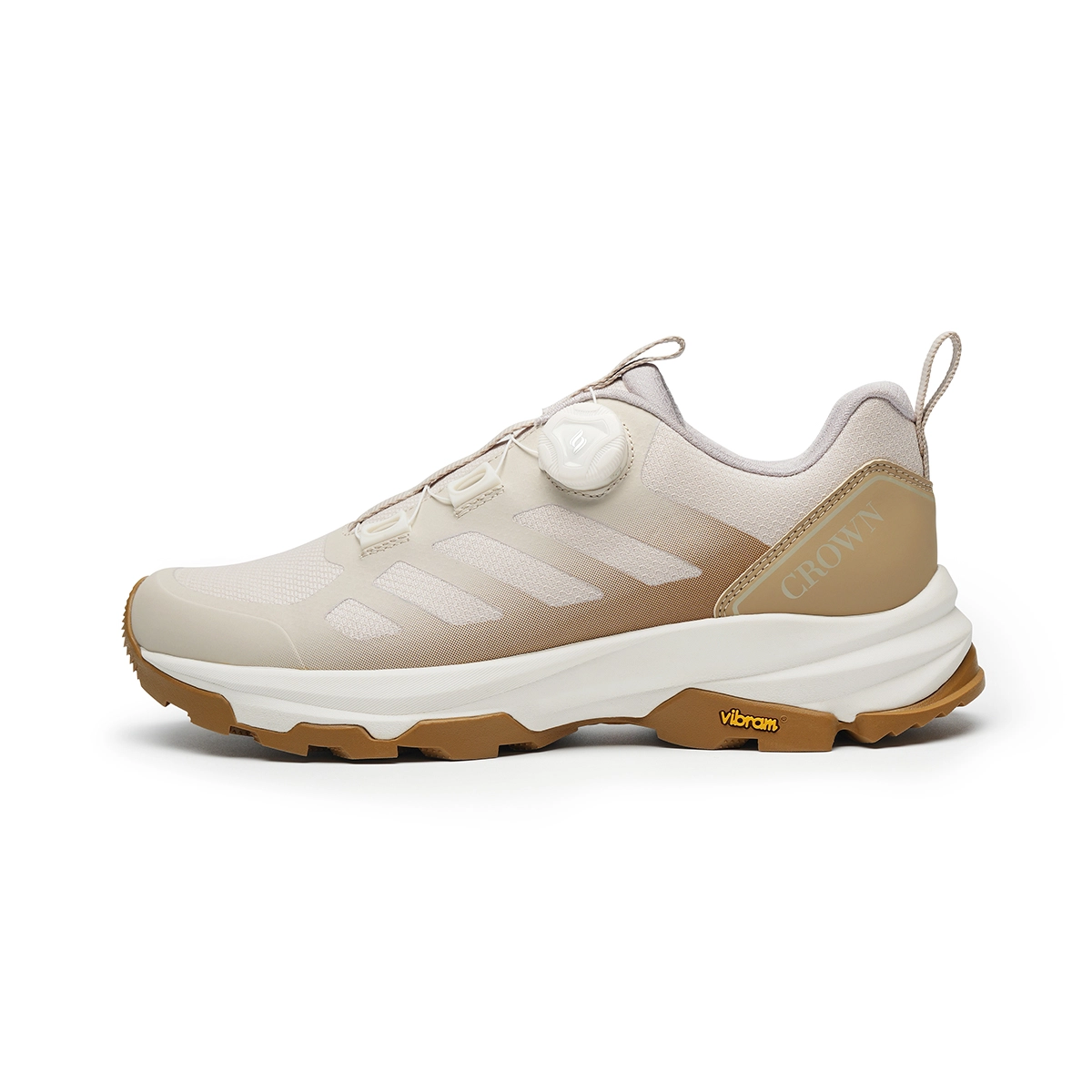 CROWN Vibram