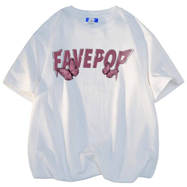 FAVEPOP T
