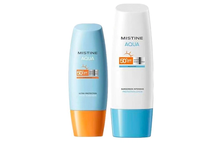 Mistine