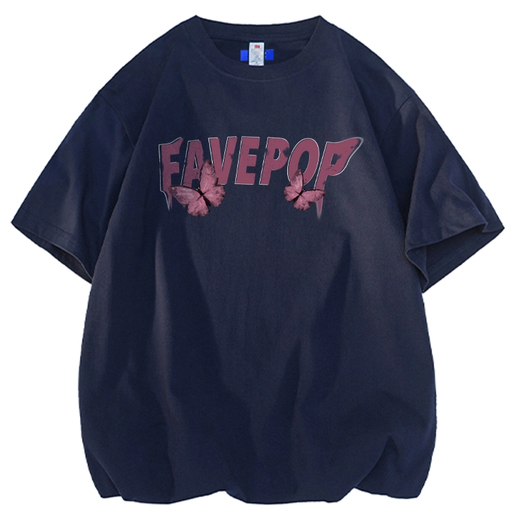 FAVEPOP T