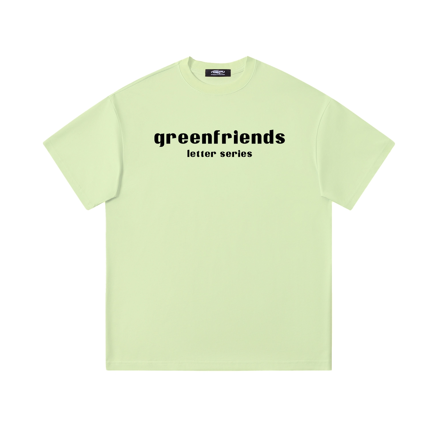 GF LogoT