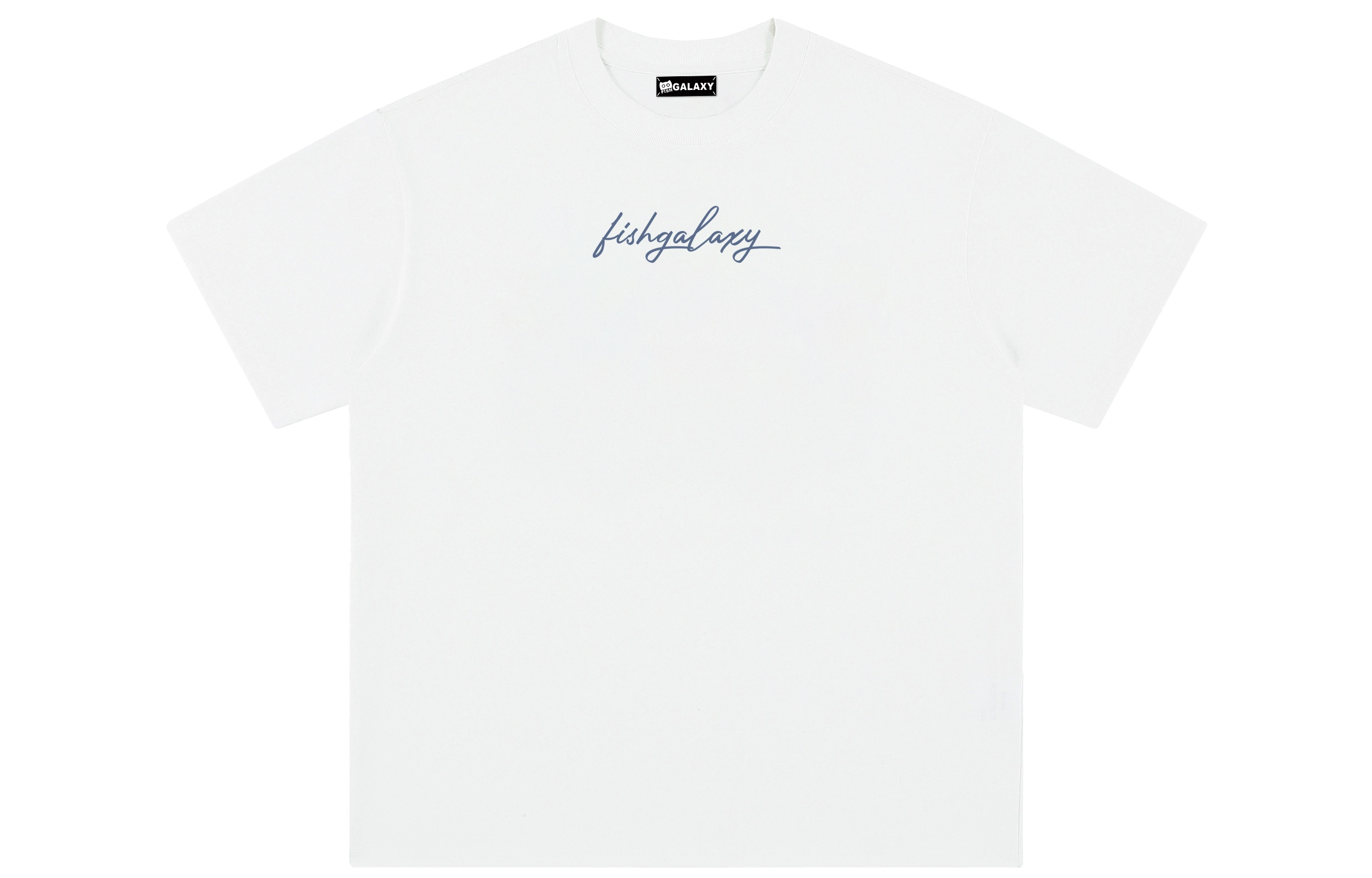 FISHGALAXY LogoT