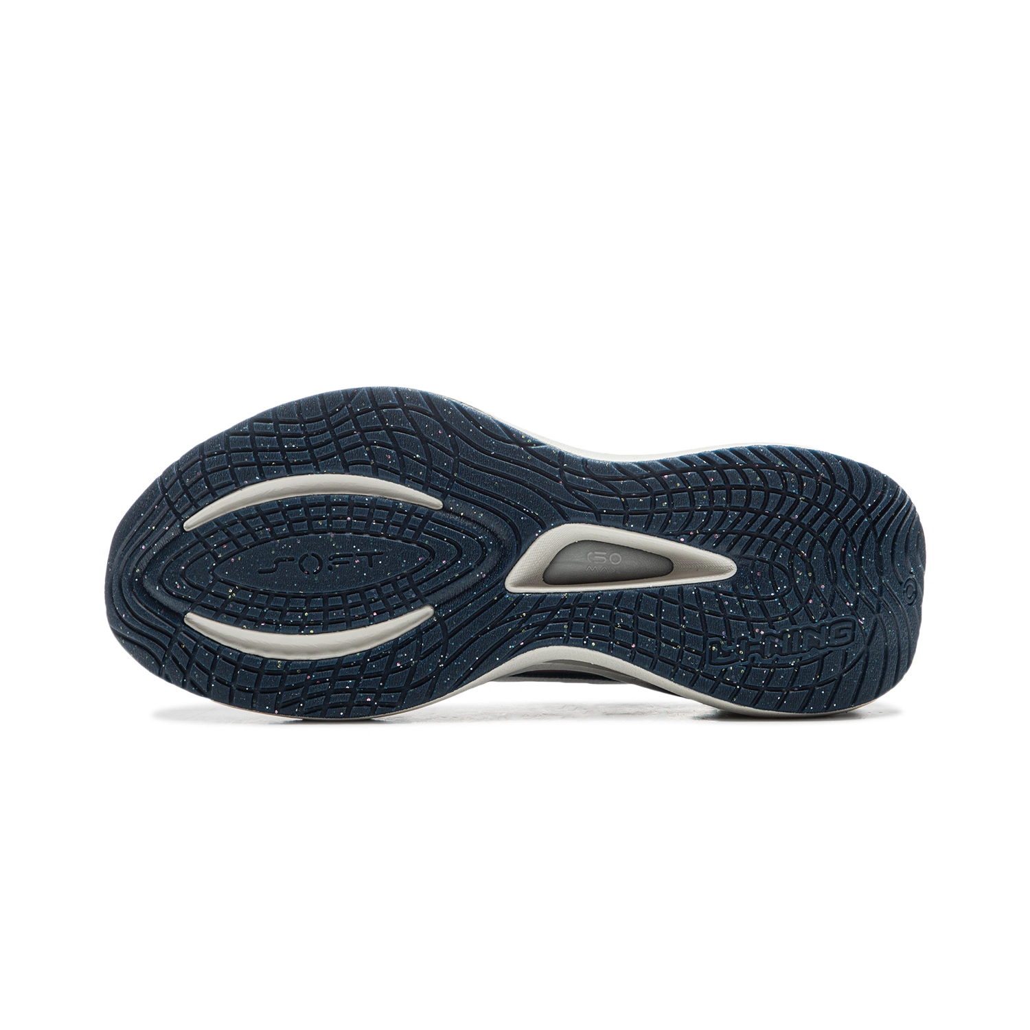 LiNing Soft Go Max