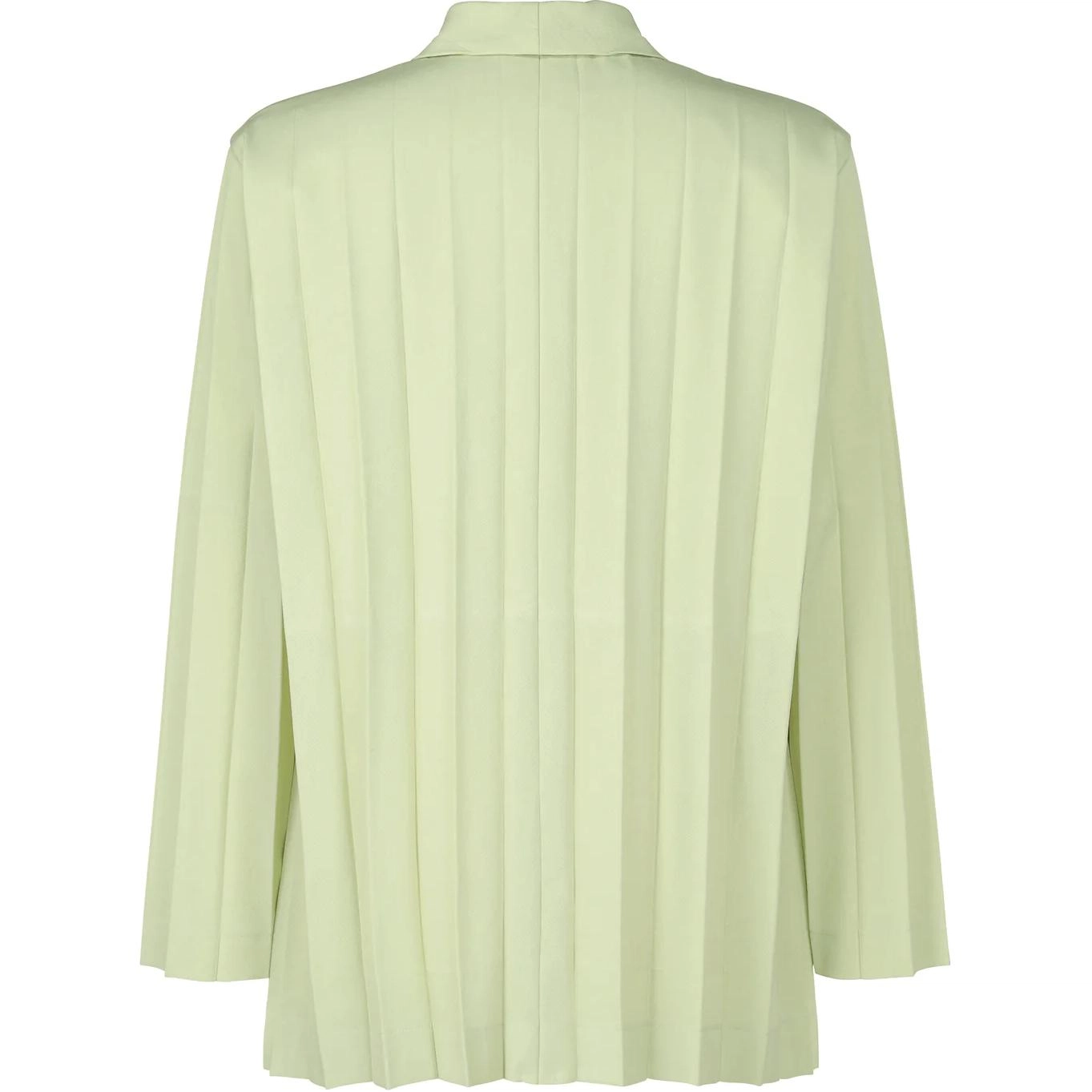 Homme Pliss Issey Miyake SS24
