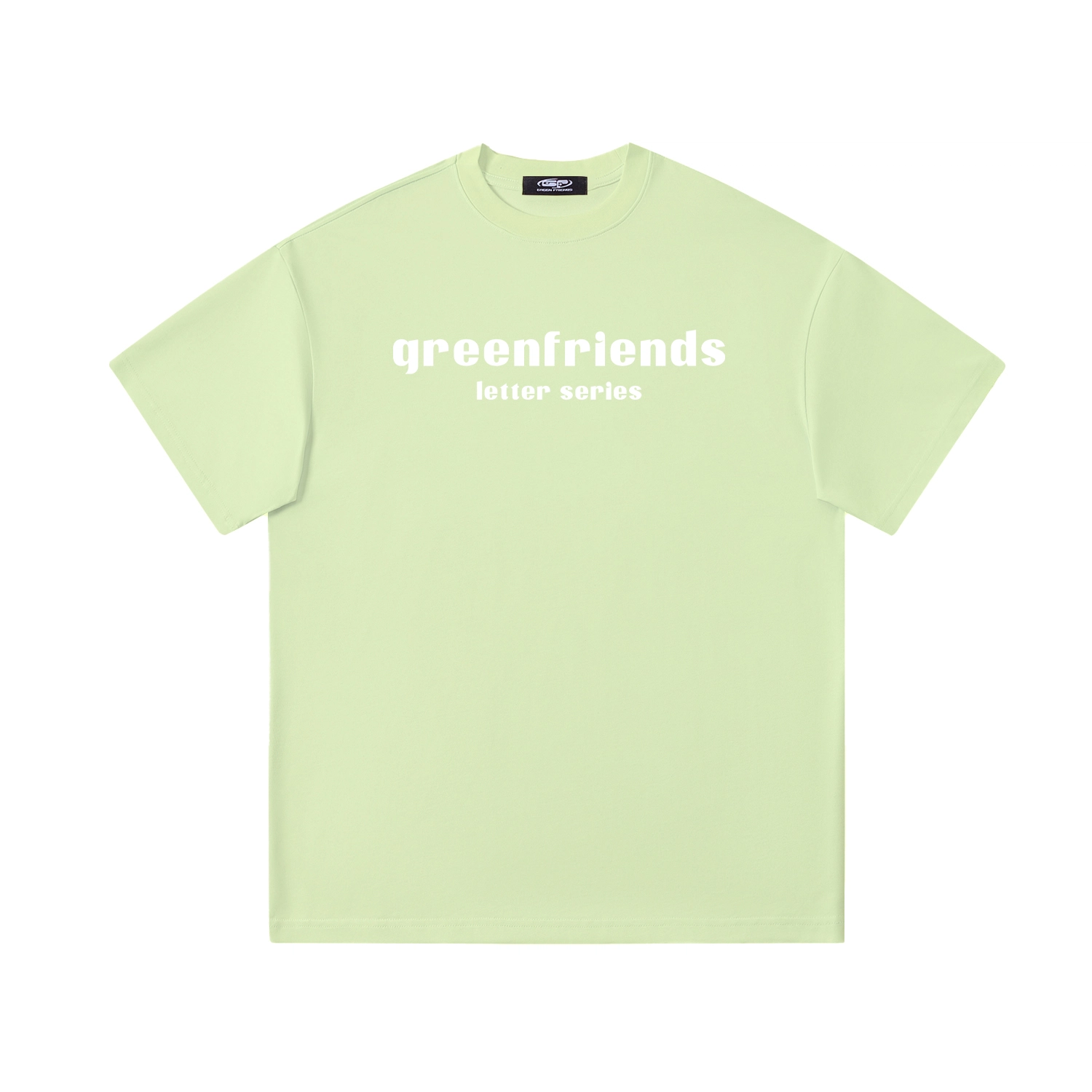 GF LogoT