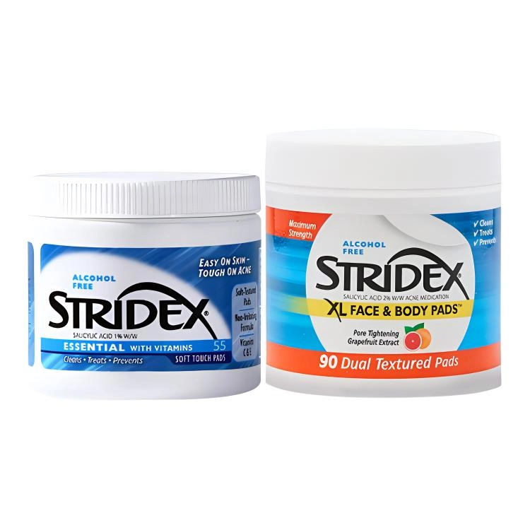 stridex 55*2