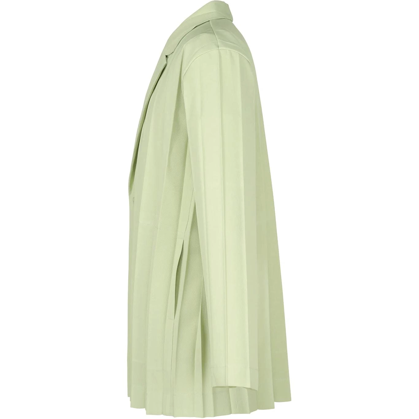 Homme Pliss Issey Miyake SS24