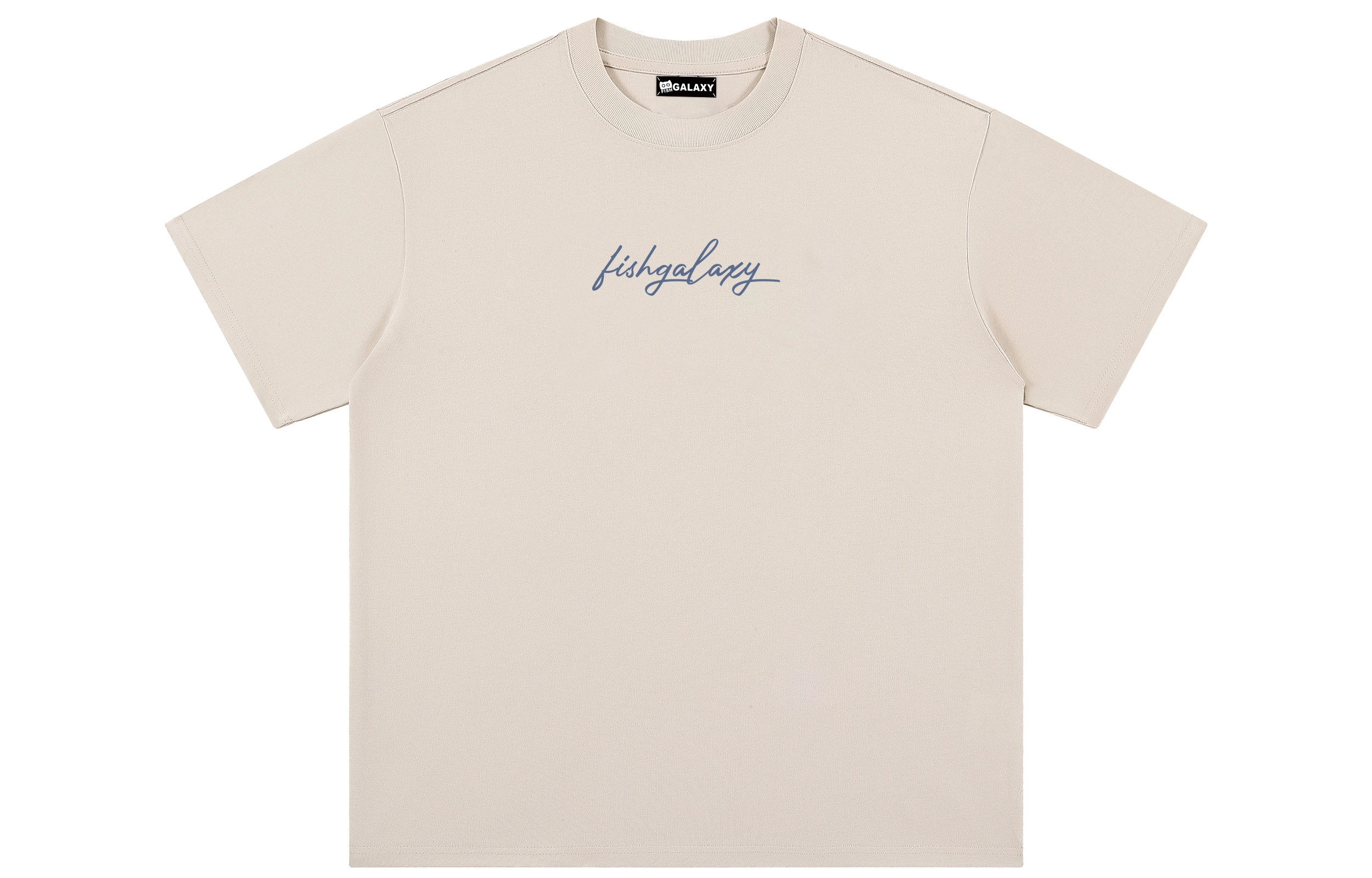FISHGALAXY LogoT
