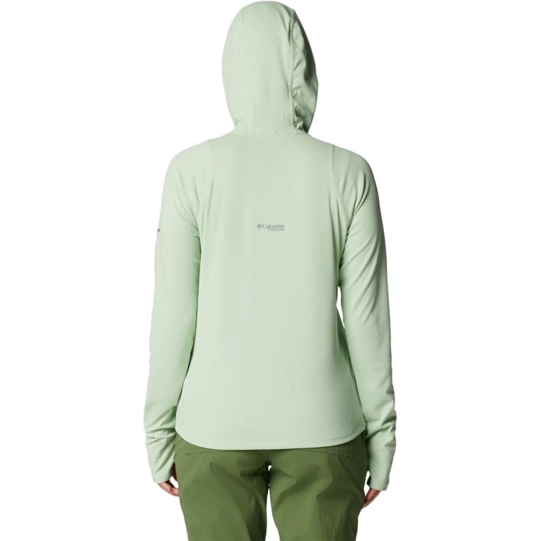 Columbia Women's Summit Valley Hoodie T