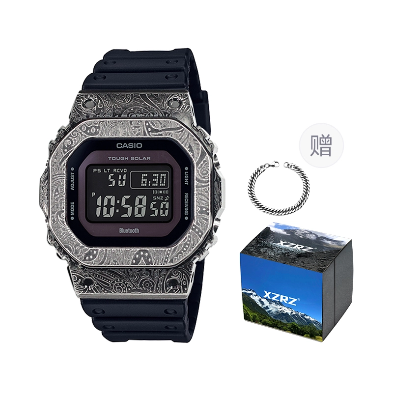 CASIO GW-B5600BC-1B