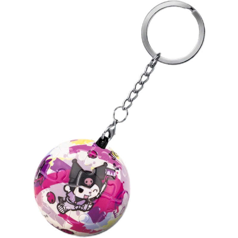3D-JP x Sanrio 48pcs A3541A3543