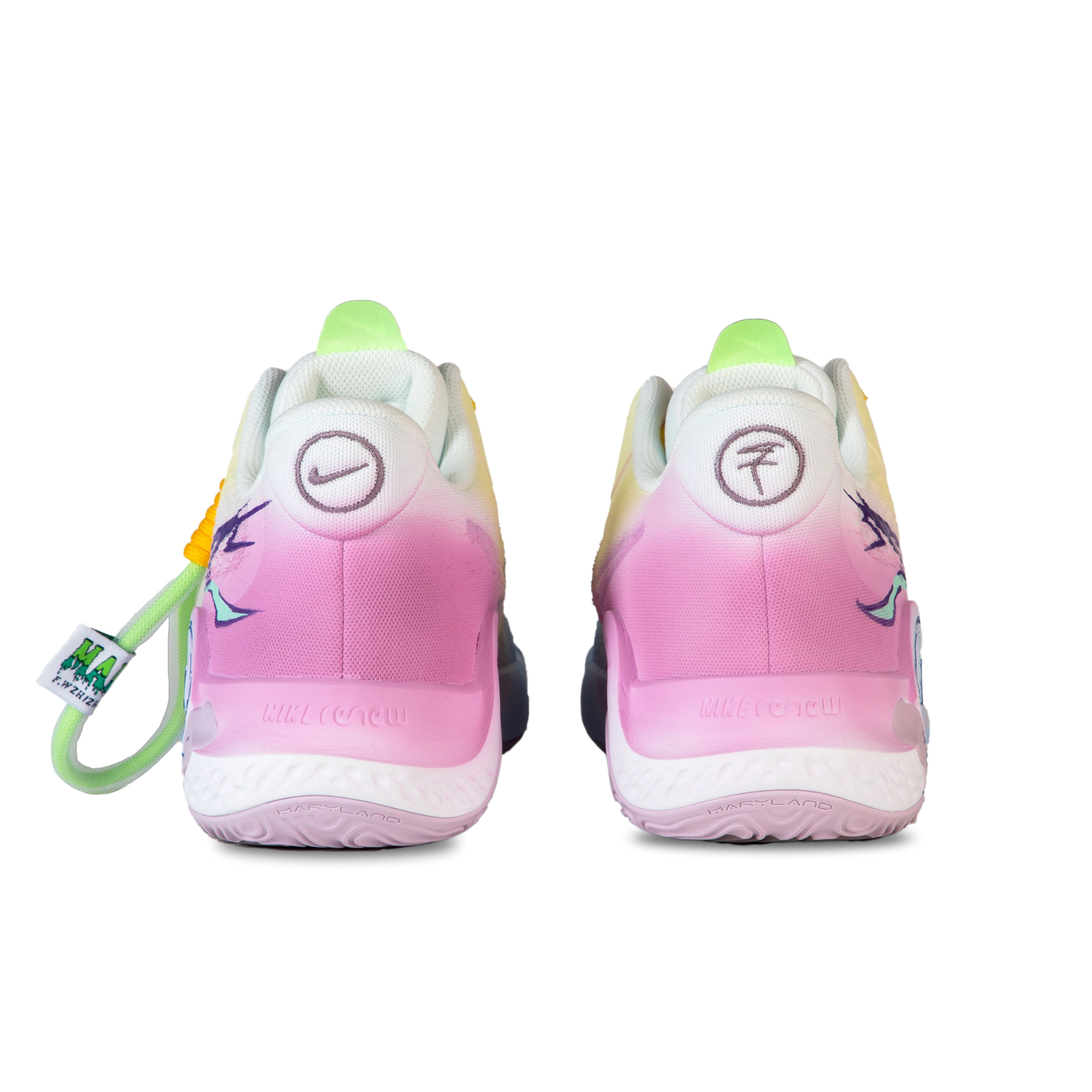 Nike KD Trey 5 IX