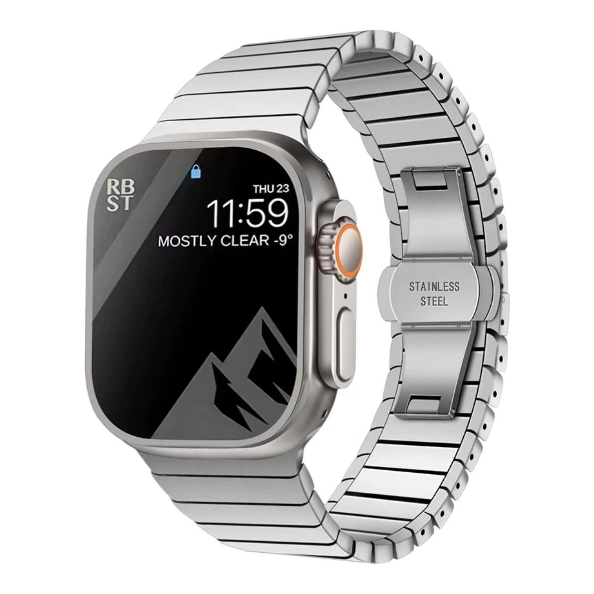 IKYOU apple watchUltra2s987654se