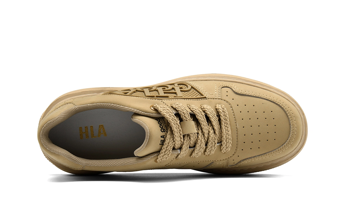 HLA