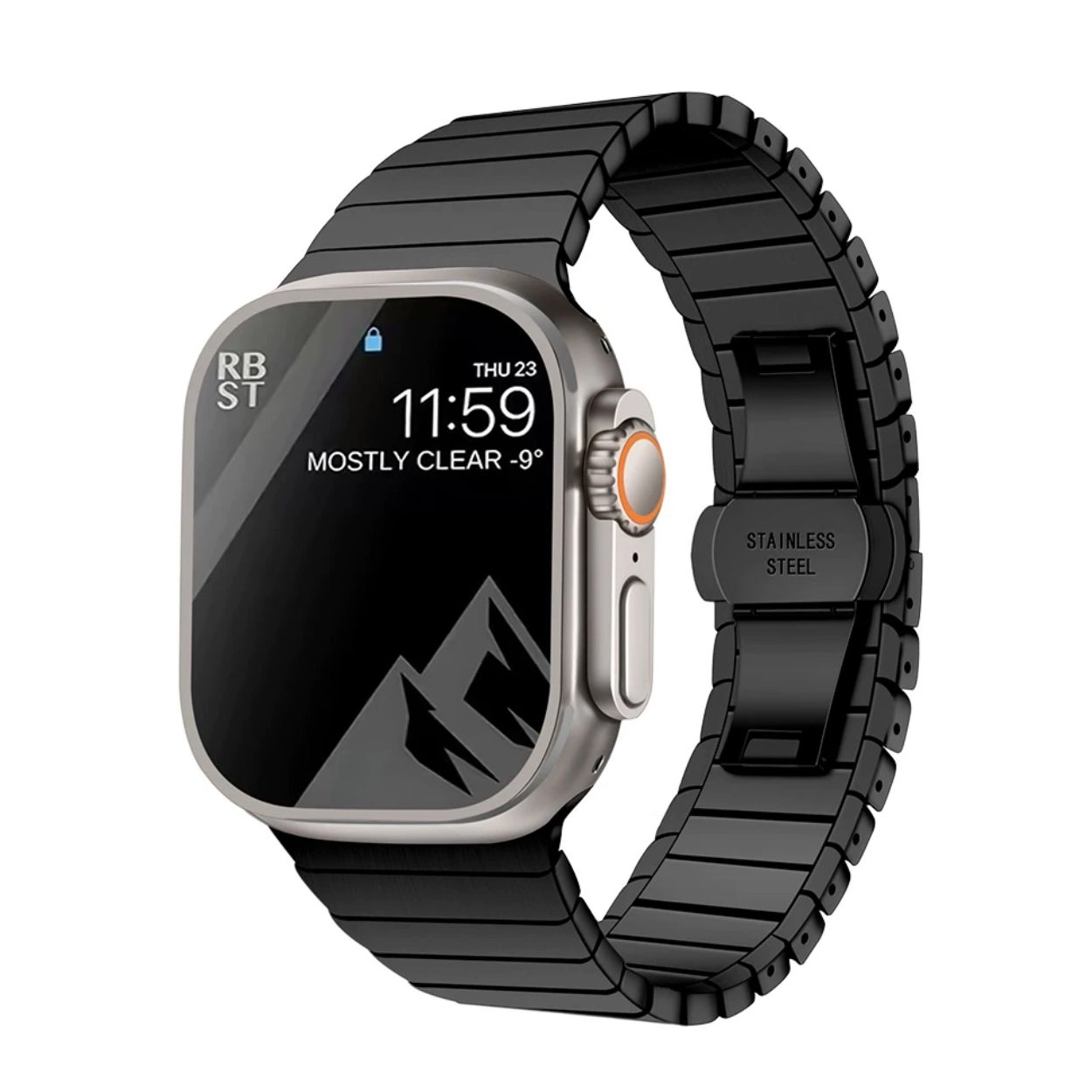 IKYOU apple watchUltra2s987654se