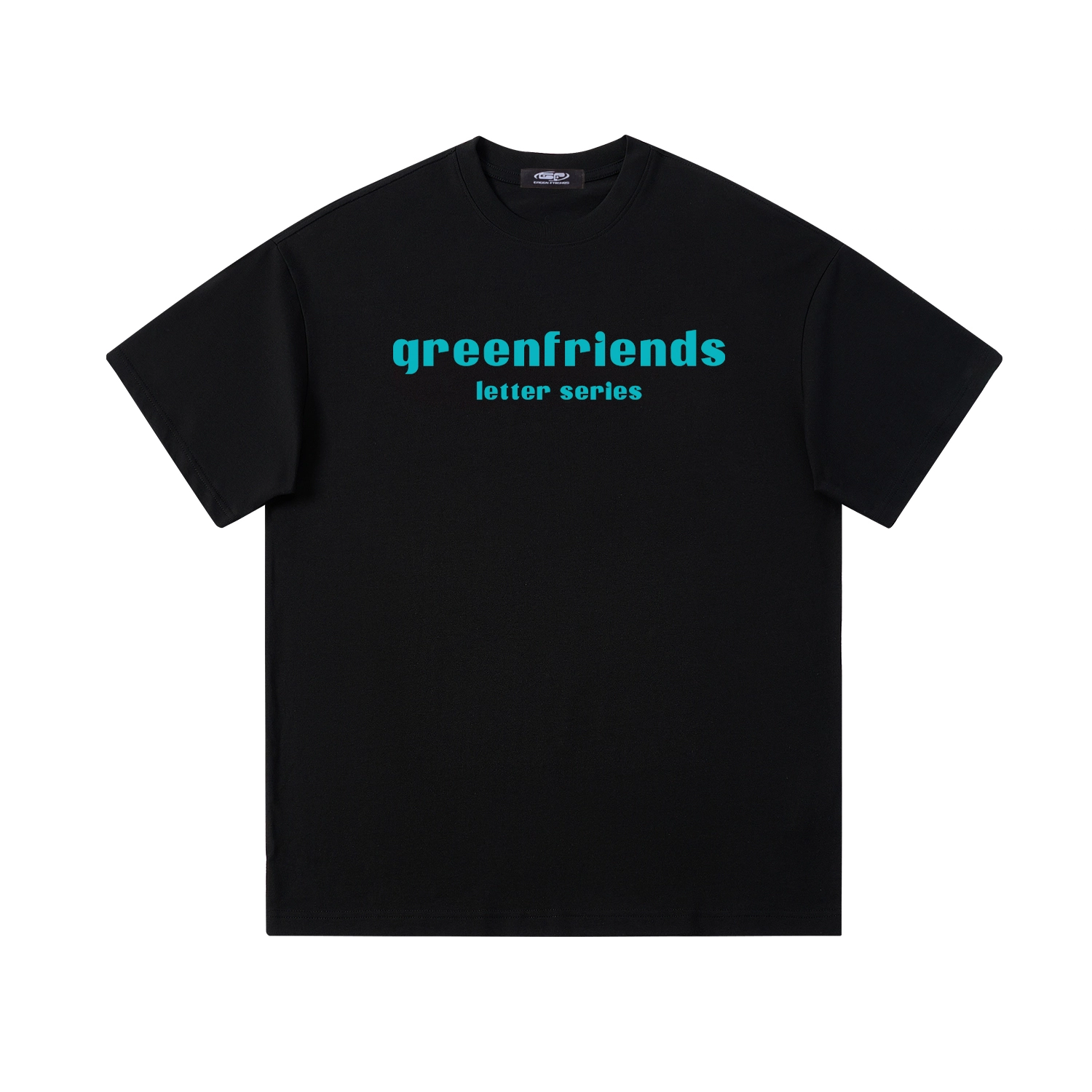 GF LogoT