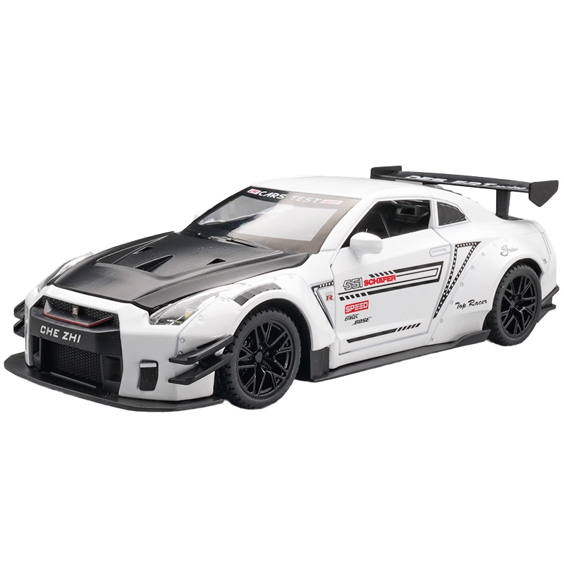 GTR
