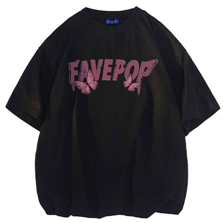 FAVEPOP T