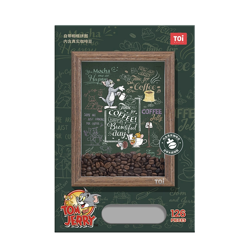 TOI 126PCS