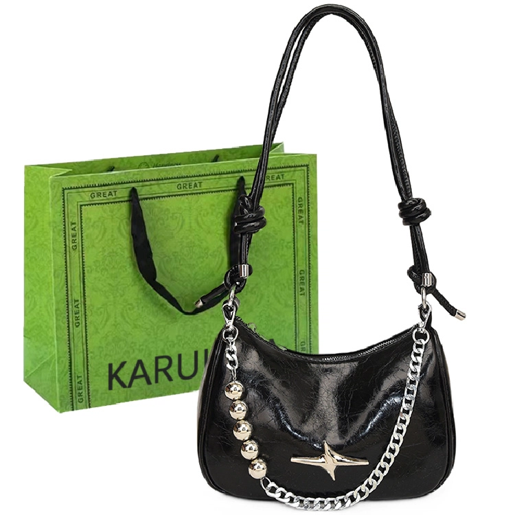 KARUISHA PU