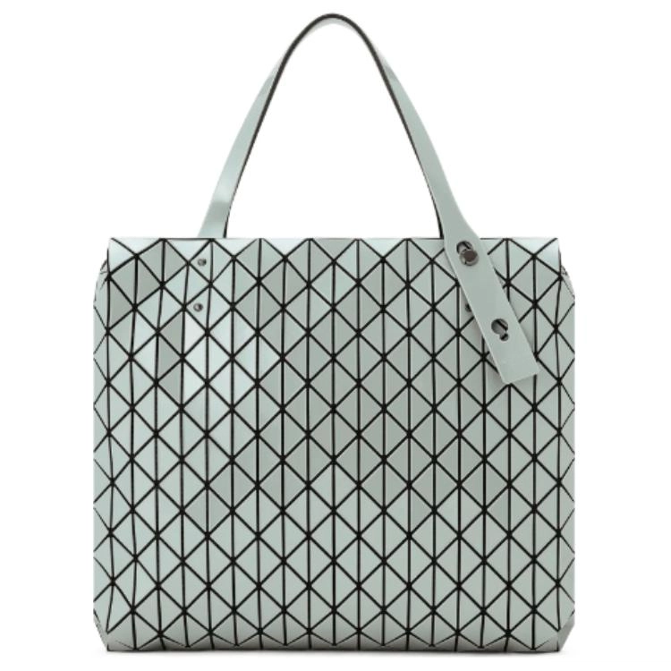 ISSEY MIYAKE ROW METALLIC