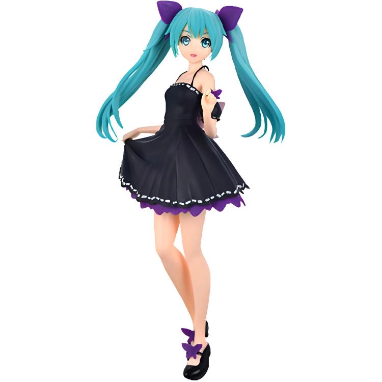 SEGA project diva arcade future tone miku