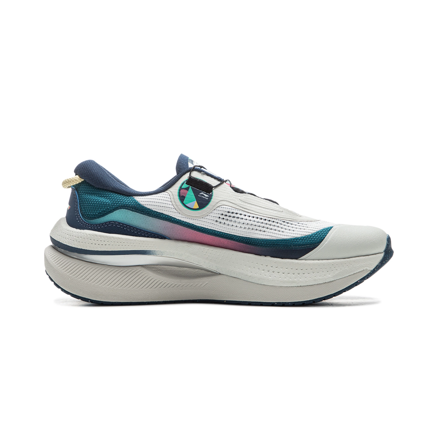 LiNing Soft Go Max