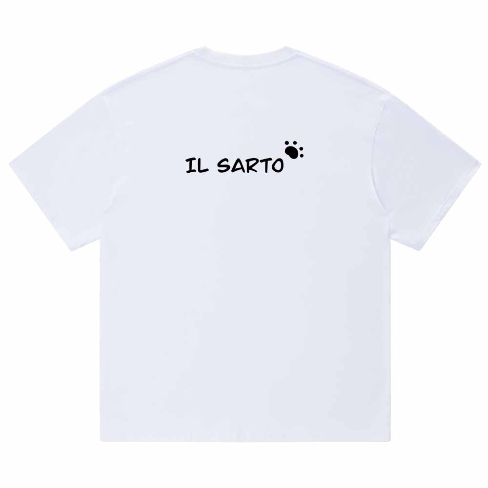 IL SARTO T