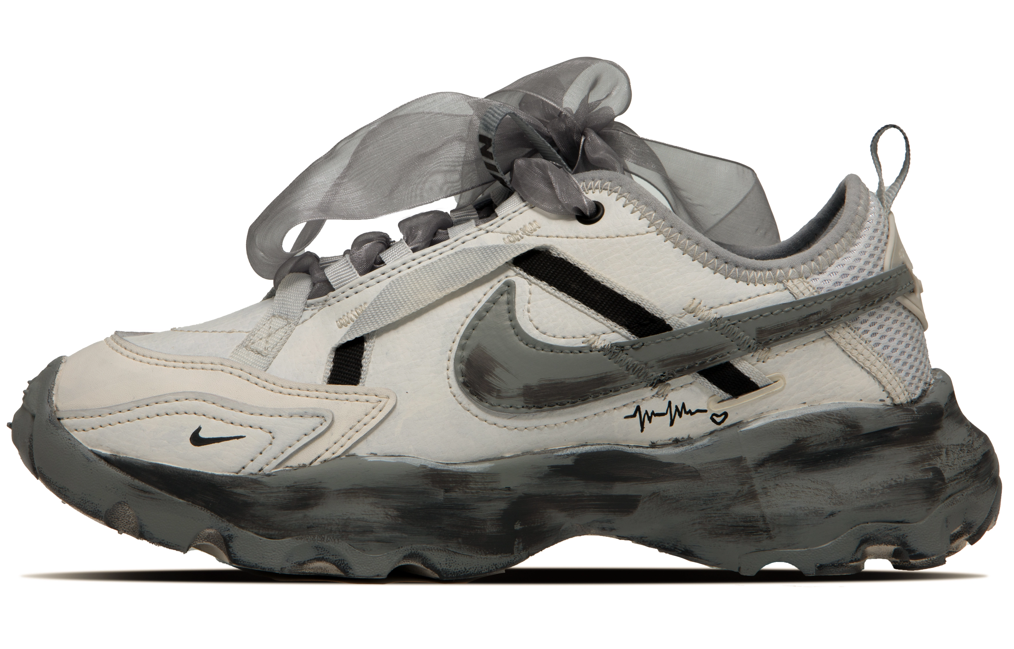 Nike TC 7900 QXK