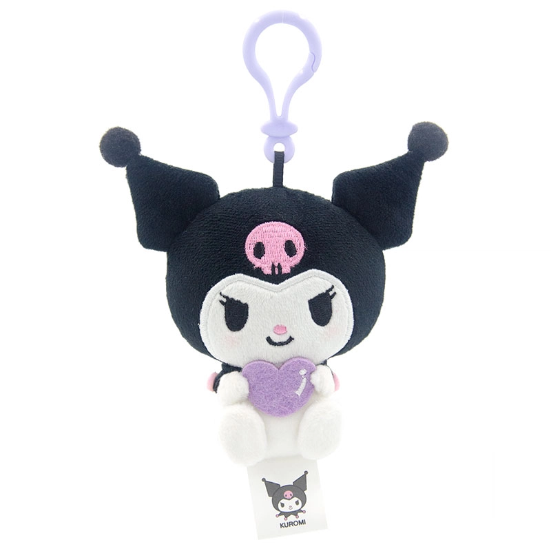 E-STRONG x Sanrio 12cm