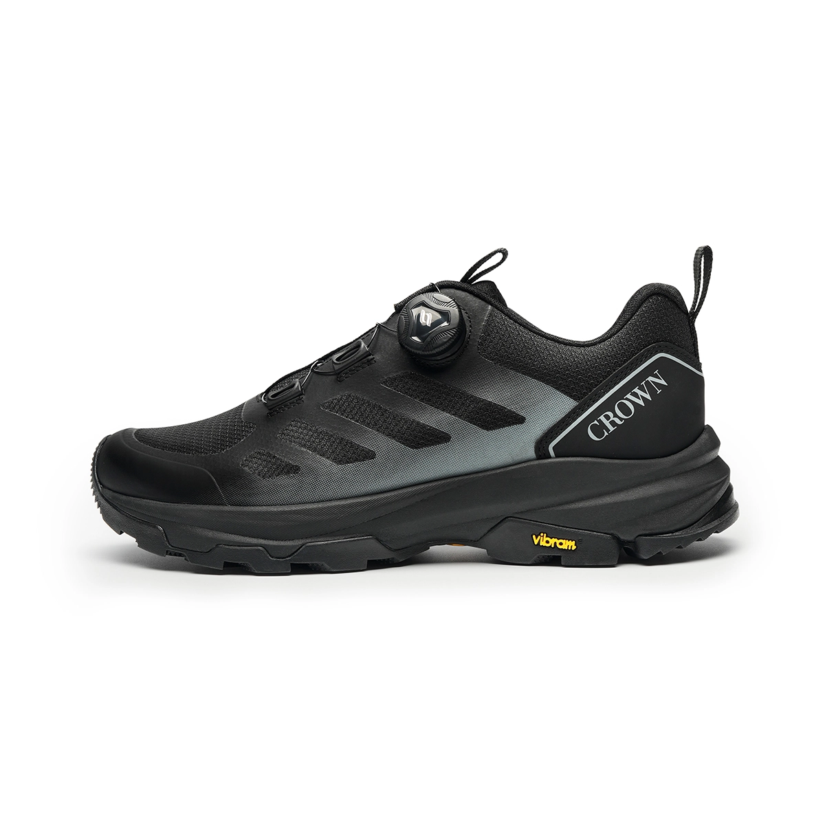 CROWN Vibram