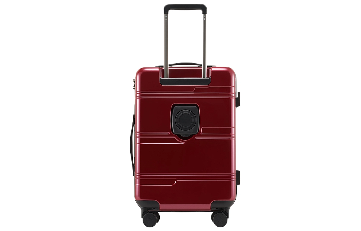 Diplomat USB202428 ABS+PC