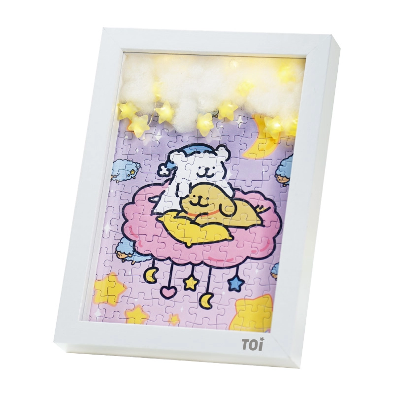 TOI x 126pcs