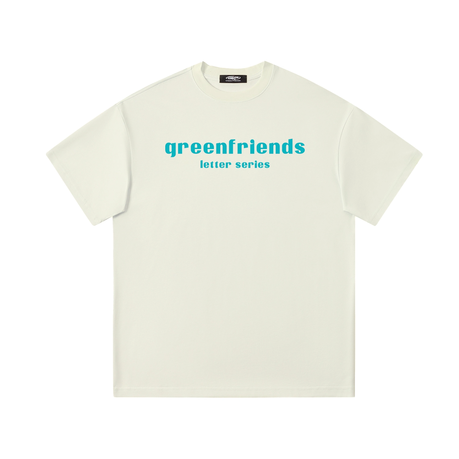 GF LogoT